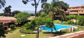 Pinogolf de don Carlos, Marbella